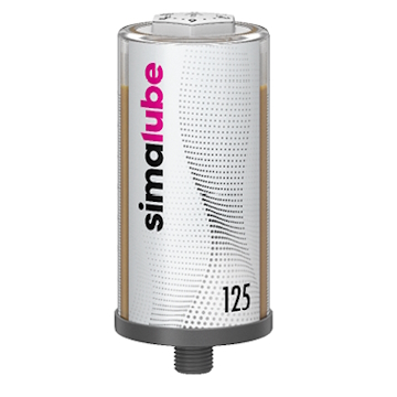 Simalube 125ml