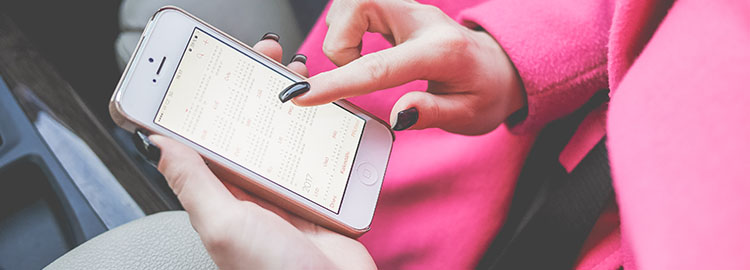 These cases are perfectly simple and easy to distinguish